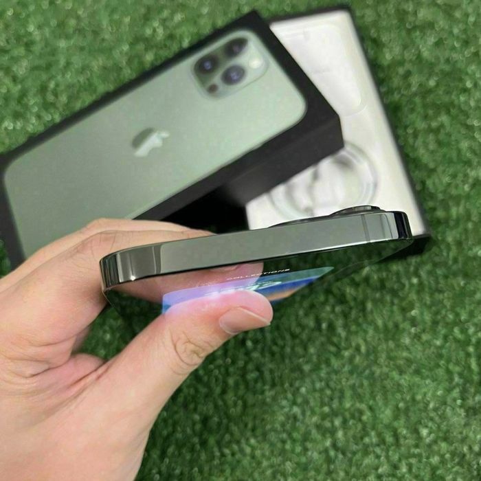 Айфон 13 про макс