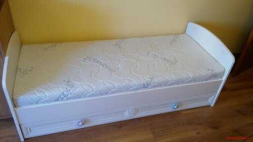 Детско трансформиращо се легло