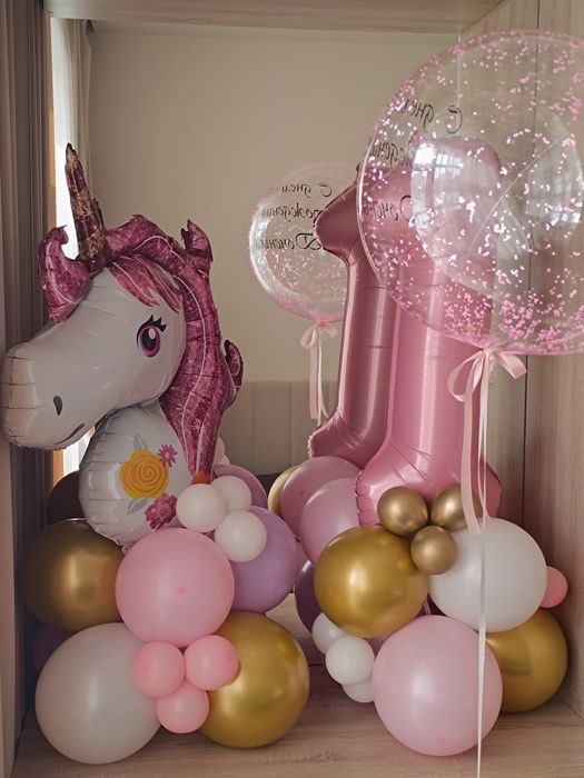 Набор для праздника 1 год