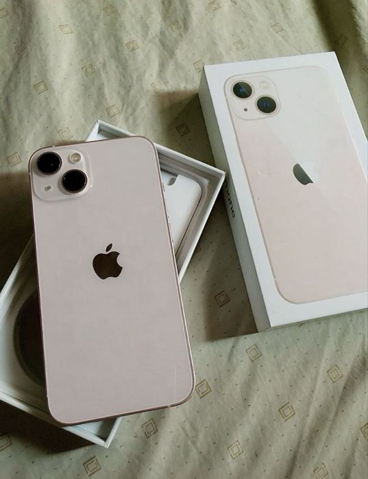 Iphone 13 продам