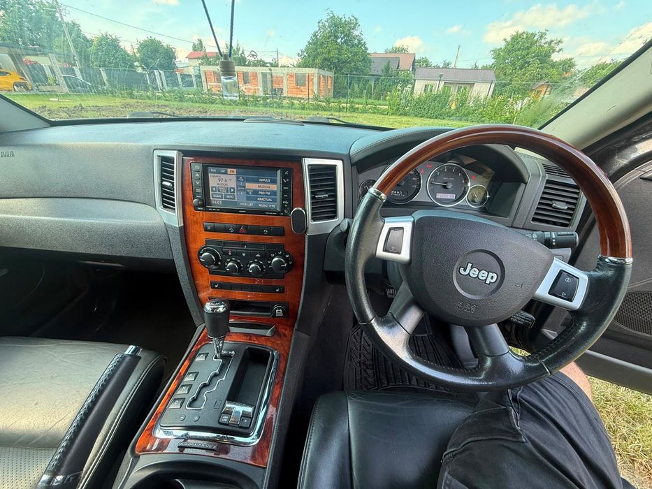 JEEP Cherokee 2009 — imagine 2