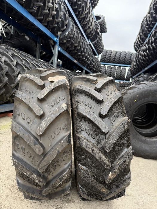 ANVELOPA 280/70R16 KLEBER FITKER 112/109A8 TL ( DOT 2021 )  Cauciucuri tractor, Fiat, Case, Fendt, John Deere, New Holland, Massey Ferguson, UTB   Cau