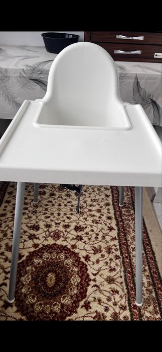 Стул стульчик для кормления ikea