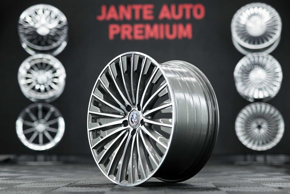 jante 20 bmw r20 g seria 3 seria 4 seria 5 seria 6 seria 7 X3 X4 X5 X6 X7 G20 G21 G80 G22 G23 G26 G30 G31 G60 G11 G12 G70 G01 G02 G05 G06 G07