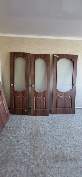 Межкомнатные двери