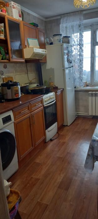 Продам двухкомнатную квартиру