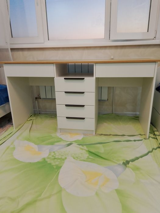 Сборка, разборка мебели