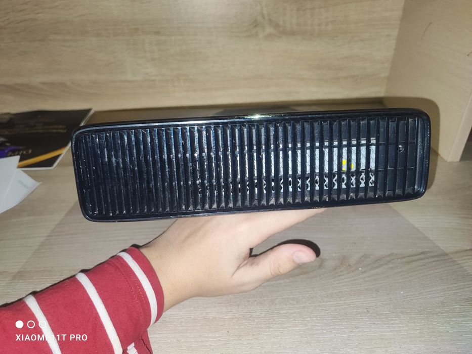 Xbox 360 Slim 250GB