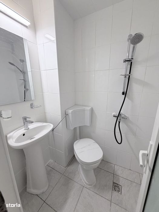 Garsonieră de închiriat, Centrul Civic,