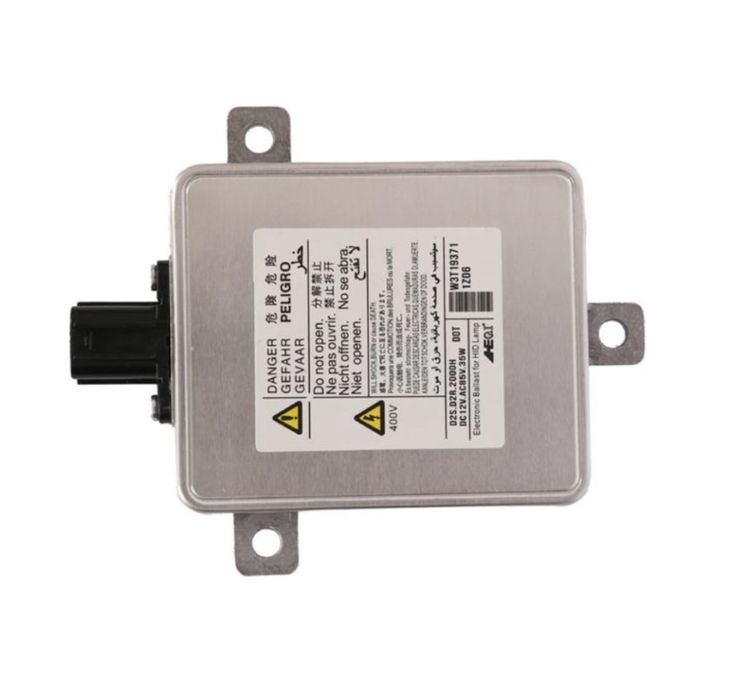 Droser Xenon Far Calculator Modul Balast Honda Mitsubishi Mazda 3