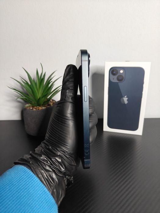 iPhone 14, Midnight - în Condiție Excelentă!