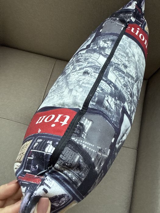 Новые подушки для дивана(тахты)