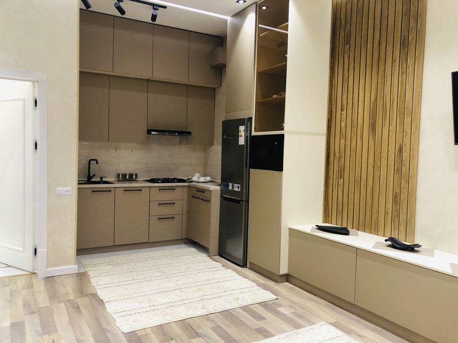 Срочно продается 2-х комнатная квартира в ЖК Edison, ИТ Парк