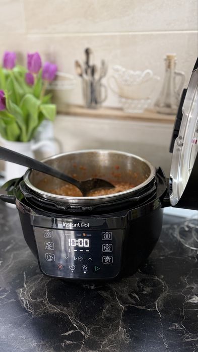 Vand multicooker instant pot mini
