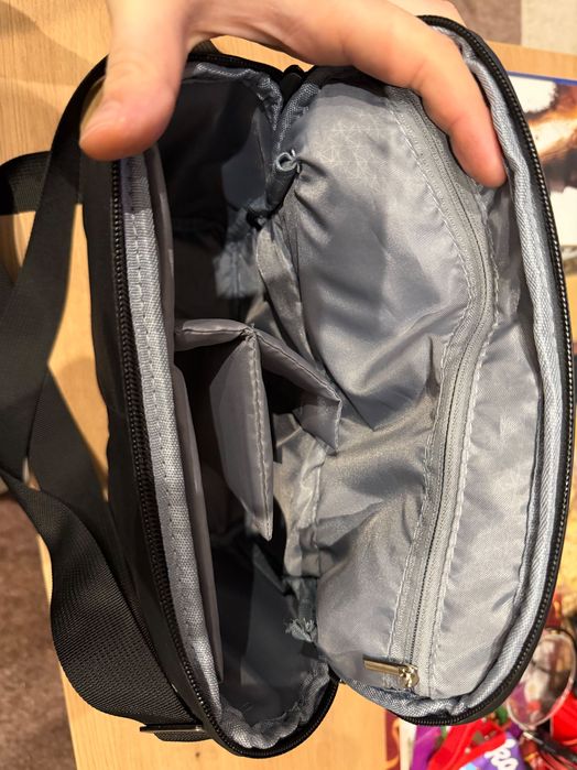 Чанта за дрон DJI