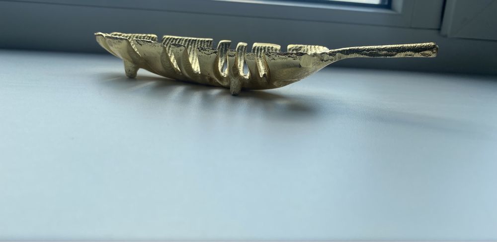 Декор листок