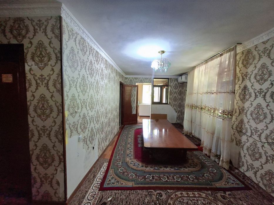 3-х комнатная квартира,  ТТЗ-2, ул. Буюк Ипак йули