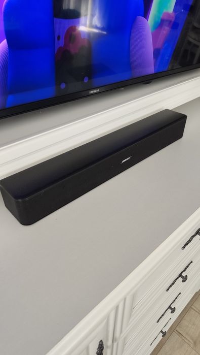 Bose Solo 5 Sound Bar