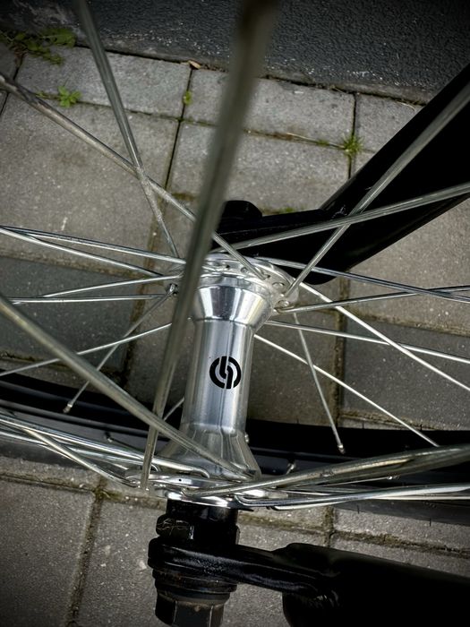Bmx Wethepeople Justice