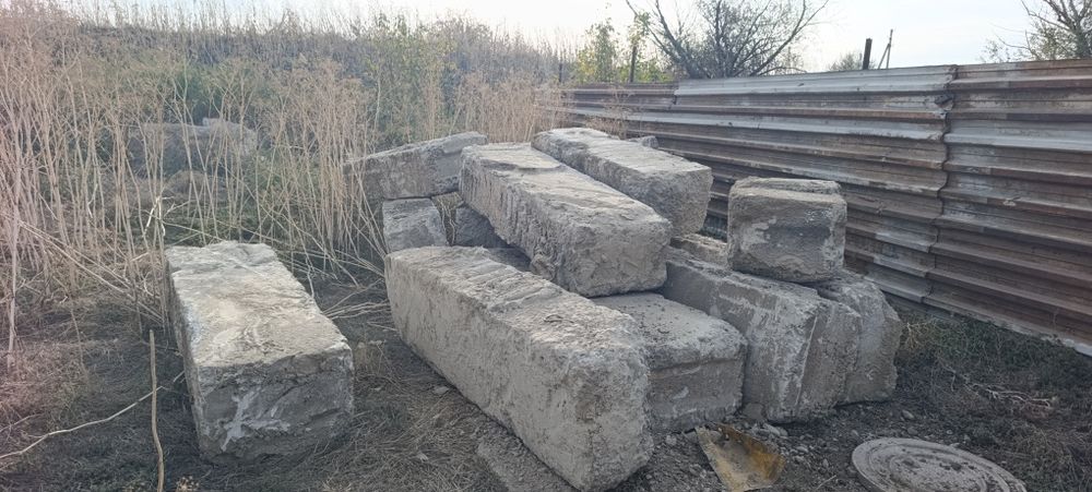 Плиты перекрытие фундаментные блоки ПКЖ
