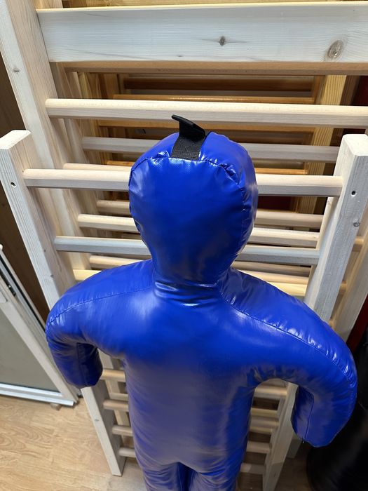 Manechin pentru antrenament 160 cm