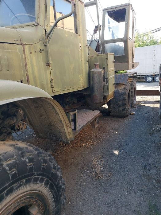 Продам  строительный краз