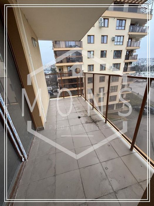 Продава се Тристаен апартамент в Велико Търново, Бузлуджа - 100 кв.м за 801 €/кв.м - Снимка #7