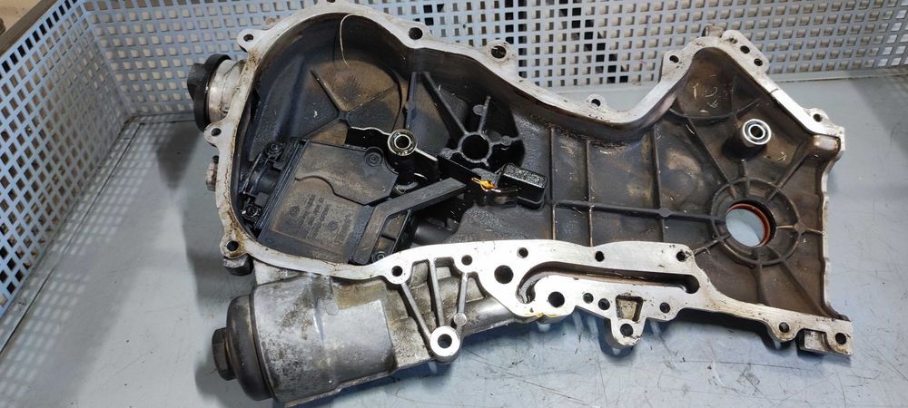Volant Moteur Pour VW Touran (1T2) Edition 2007 - Référence 03G1052640 - Occasion Vérifié