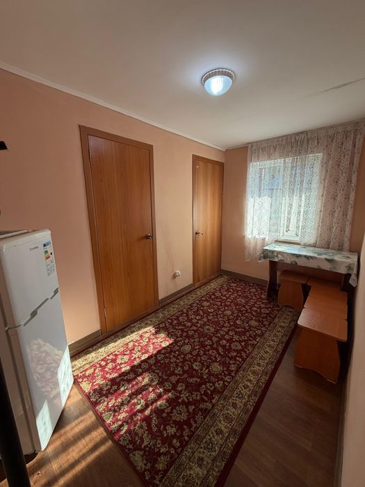 Сдаются домики в Боровом