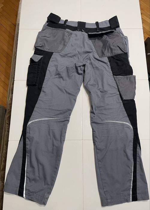 Emgelbert Strauss 54 pantaloni lungi