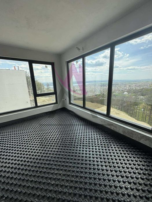 Продава се Къща в Варна, м-т Пчелина - 250 кв.м за 888 €/кв.м - Снимка #6