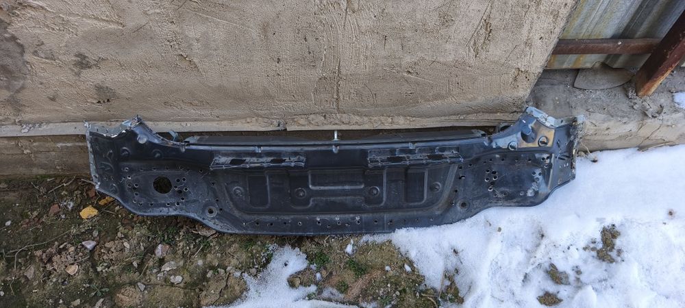 Крыло заднее левое правое Киа Сид 71503J7C10 универсал 71504J7C10