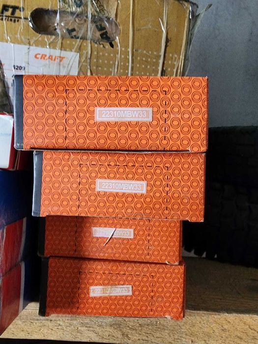 Подшипник 3610 аналог 22310