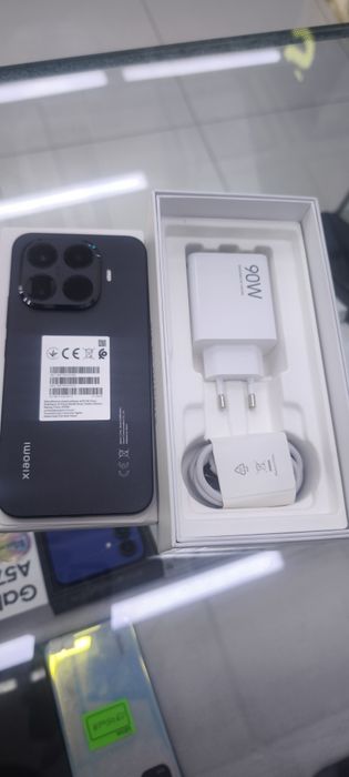 Xiaomi 15T pro 12/256 titan black