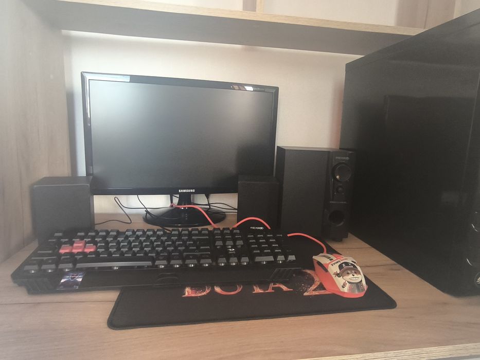 Продам компьютер