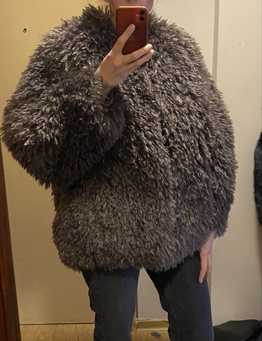 Вайъръл палто Зара , размер  М