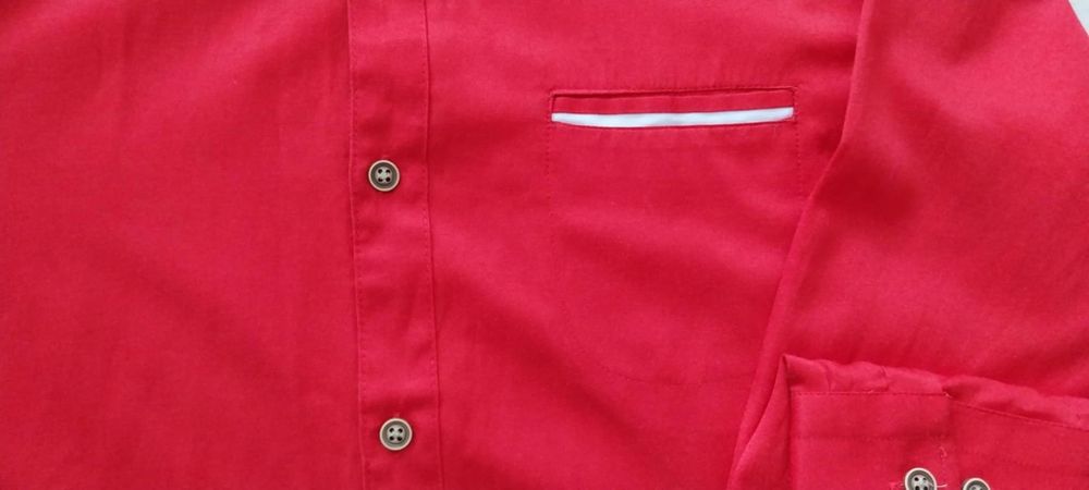 Стилна мъжка риза