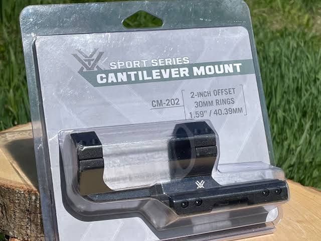 Оптика Vortex Strike Eagle 1-6x24mm