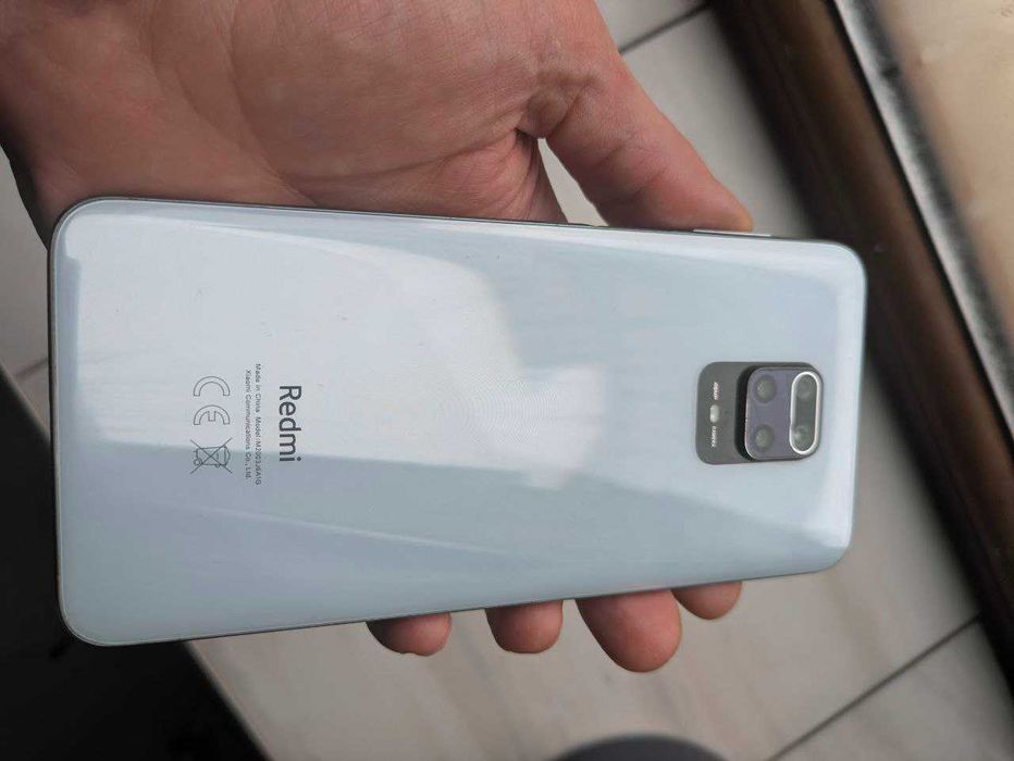 Xiaomi Redmi Note 9s