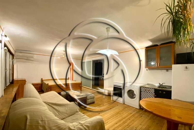 Дава се под наем Едностаен апартамент в София, 7-ми 11-ти километър - 45 кв.м за 450 € - Снимка #1