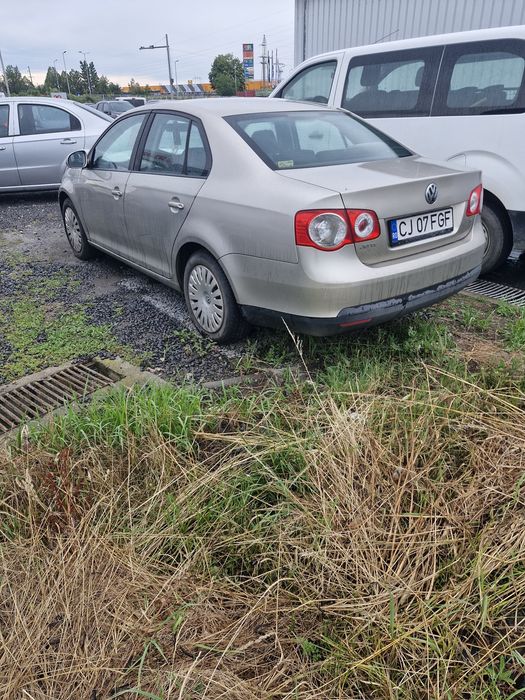 VOLKSWAGEN Jetta 2009 — imagine 4