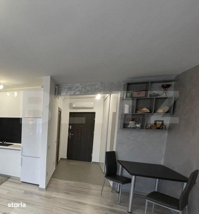 Studio modern, de vanzare, 40 mp , TUDOR