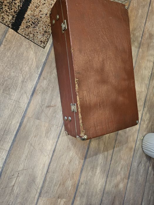 Чемоданы дипломат