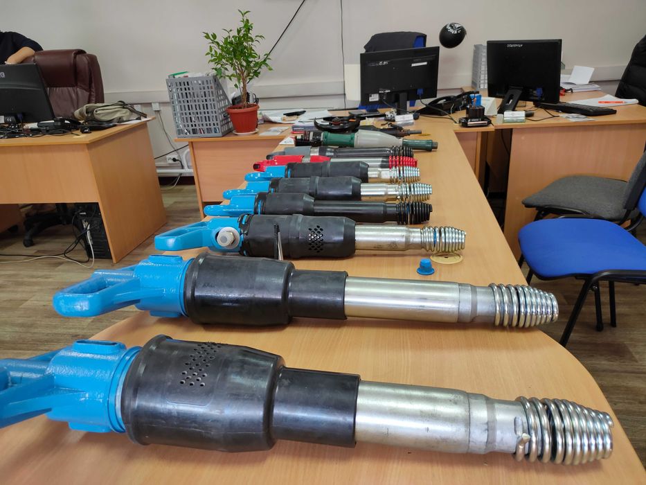 отбойный молоток