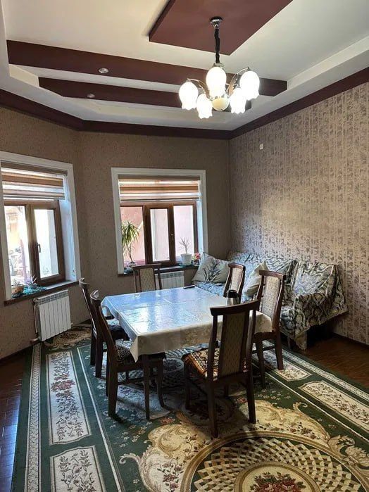 Сотилади Дом Яккасарай махалля 5,5 Соток Фасад 11м ор. ЖК Саламатина