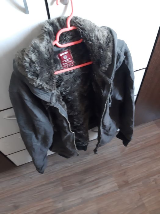 Geacă dama JACK and JONES