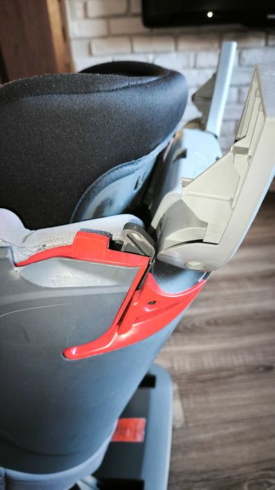 Столче за кола "Avionaut Glider"