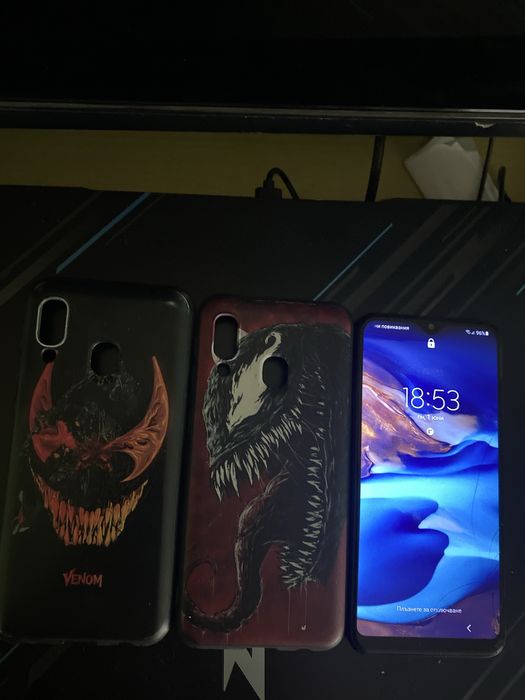 Samsung Galaxy A20e