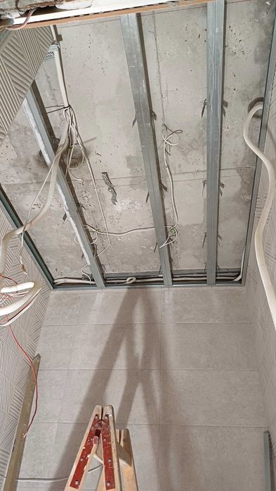 Довършителни ремонти