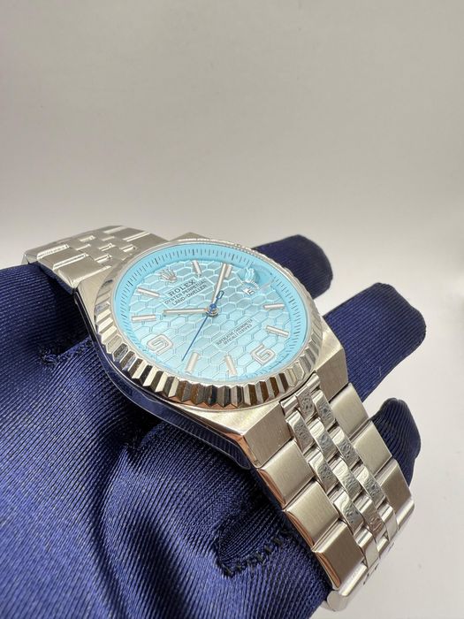 Rolex Land-Dweller 40mm